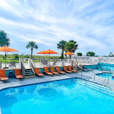 Palette Resort Myrtle Beach-3